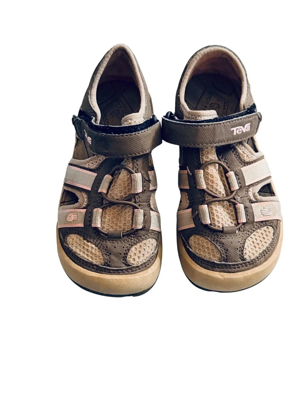 Teva sturdy kids